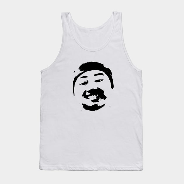 THIS GUY Tank Top by k1ownkid